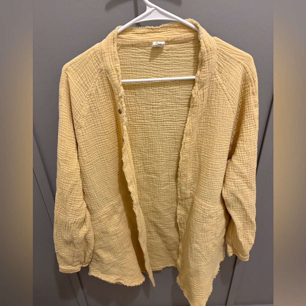 Flawless Yellow Cover-Up